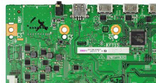 SHARP LED TV Main Board KF733 Qpwbxf733wjn2 LC60LE635E EUR 60,00 - IT SHARP LED TV Main Board KF733 Qpwbxf733wjn2 LC60LE635E EUR 60,00 - IT