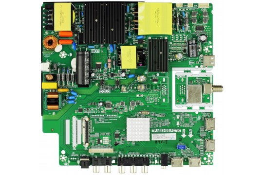 RCA RTU5540 Main Board Power Supply (Serial Numbers A1701 or A1702)