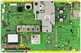 PANASONIC TC-P50UT50 A- BOARD TXN/A1SDUUS (TNPH0991UB) Suffix UB must match