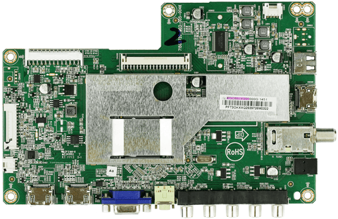 NEC 756TXDCB01K085 Main Board for E464