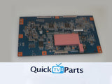 INSIGNIA NS-L46X-10A T-CON BOARD 55.46T03.C23 (42T06-C07, T420HW04 V1)