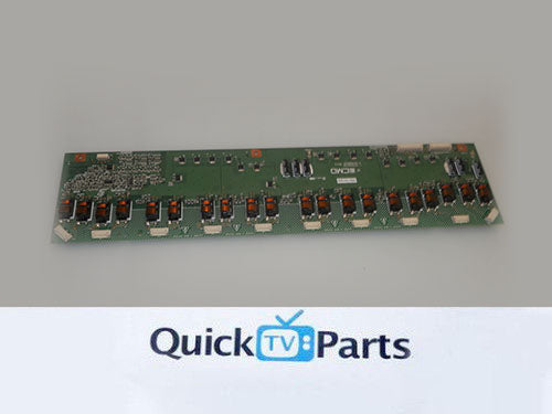 INSIGNIA NS-LCD47HD-09 BACKLIGHT INVERTER 27-D023893