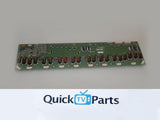 INSIGNIA NS-LCD47HD-09 BACKLIGHT INVERTER 27-D023893
