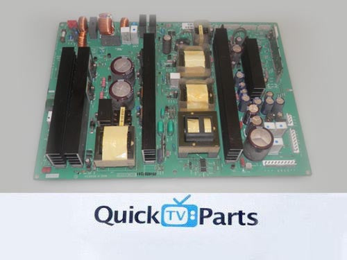 HAIER 42EP24S POWER SUPPLY 3501Q00105A (PKG1PSC10126FM)