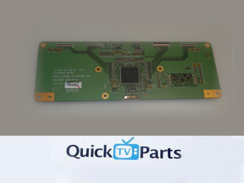 DELL W3000  LG DI-30LZ30 T-CON BOARD 6871L-0540A (6870C-0014B, LC300W01-C5)