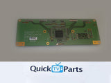 DELL W3000  LG DI-30LZ30 T-CON BOARD 6871L-0540A (6870C-0014B, LC300W01-C5)