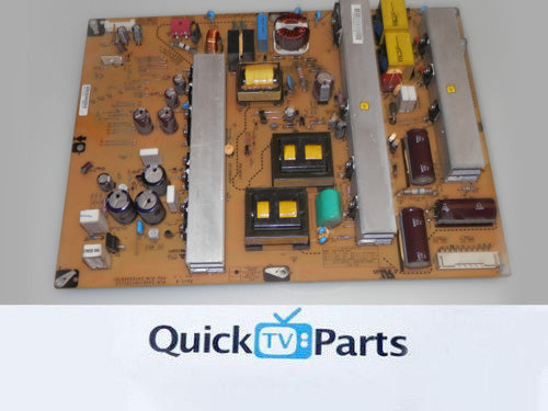 ZENITH Z50PJ240 LG MODELS ALSO POWER SUPPLY EAY60968701