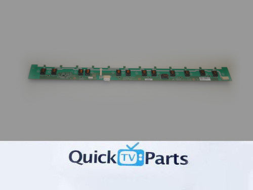 SAMSUNG LN46C530F1FXZA BACKLIGHT INVERTER LJ97-02589A