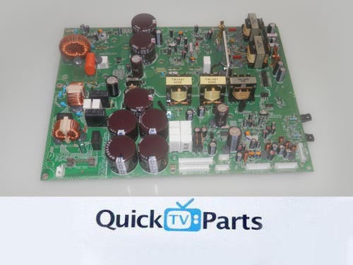 PIONEER PDP-503CMX/LUCBO POWER SUPPLY AXY1059 (PCB2310, A06-124196B)