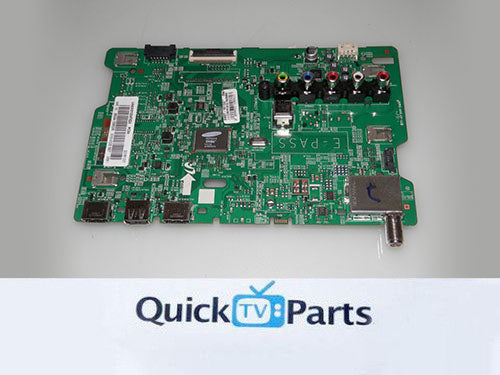 SAMSUNG UN40K5100AFXZA MAIN BOARD BN94-10855R