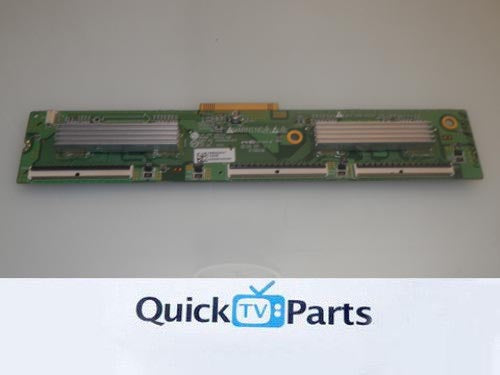 LG 50PG20-UA  50PG60-UA  YDRVBT BOARD EBR50039107 (EAX500514012)