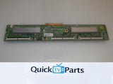 LG 50PG20-UA  50PG60-UA  YDRVBT BOARD EBR50039107 (EAX500514012)