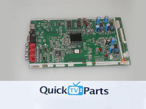 INSIGNIA NS-32LCD DATA PROCESSING BOARD VERSION 1 667-32FB18-69