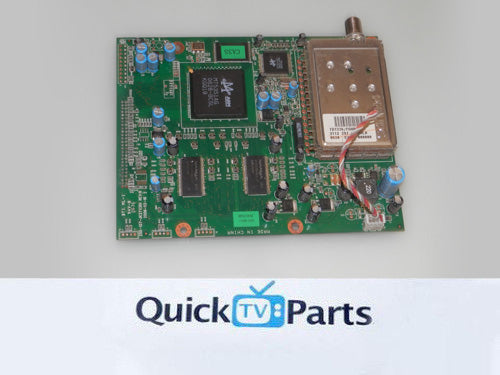 POLAROID FLM-3732 FLM-373B TUNER BOARD 899-D01-JK401XAH