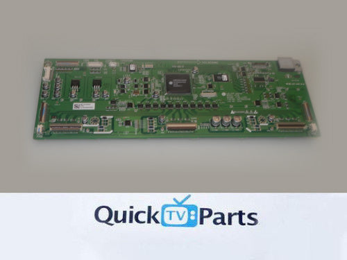 HITACHI 42EDT41A MAIN LOGIC BOARD 6871QCH034A (6870QCE014B)