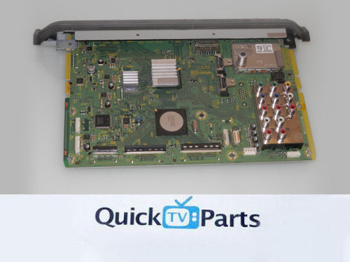 PANASONIC TC-P50U2 A BOARD TXN/A1LRUUS (TNPH0831AJ) SEE NOTES