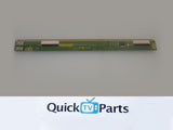 PANASONIC TH-42PX60U C1 BUFFER BOARD TXNC11BJTUJ (TNPA3812)