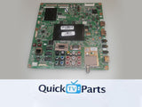 LG 55LE5400-UC EBR60843402 (EAX61532702(0) Main Board Service code AUSWLJR