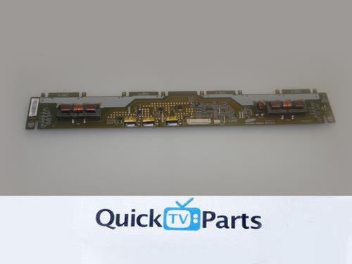 DYNEX DX-40L261A12 BACKLIGHT INVERTER LJ97-03241A (SSI400_08A01)