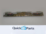 DYNEX DX-40L261A12 BACKLIGHT INVERTER LJ97-03241A (SSI400_08A01)