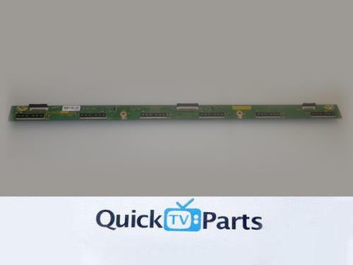 LG 60PV250 60PV490 XRRBT BOARD EBR73531901 (EAX64253301)