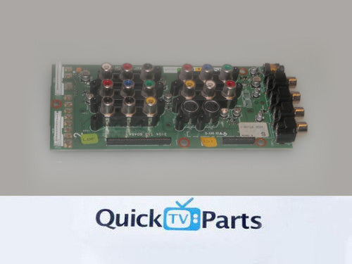 PHILIPS 42PF7320A/37 SIGNAIL BOARD 310432835651 (310431360484)
