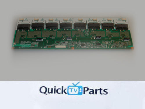 MAGNAVOX 32MD357B/37 32MD357B/F7 BACKLIGHT INVERTER  996510009688