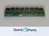 MAGNAVOX 32MD357B/37 32MD357B/F7 BACKLIGHT INVERTER  996510009688