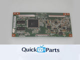 INSIGNIA NS-LCD47HD-09 T-CON BOARD NS-LCD47HD-09