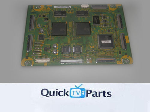 HITACHI P50S601 P50V701 P50X01A P50X901 JP54681|JA08521 T-CON BOARD FPF41R-LGC54681