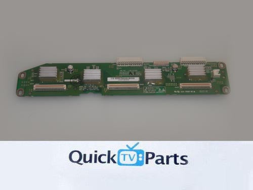 SYLVANIA 6842PEA UPPER Y BUFFER 1EDM10321 (LJ92-00796D)