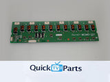 INSIGNIA NS-L55X-10A BACKLIGHT INVERTER SLAVE 2 27-D028932