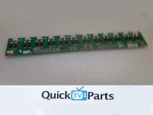 SAMSUNG LN46A550P3FXZA BACKLIGHT INVERTER MASTER 27-D022997 (T87I030.02)