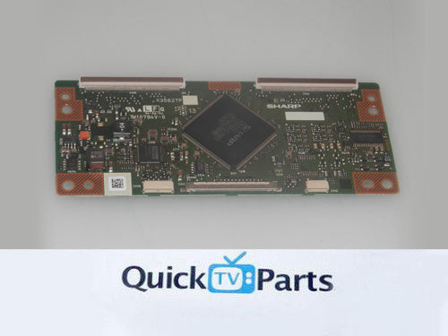 AOC L32W761 T-CON BOARD CPWBX3562TPXF