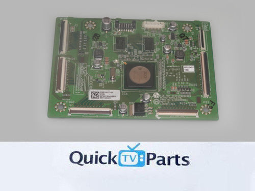 LG  60PZ550-UA 60PV250-UB 60PV450C-UA T-CON BOARD  EBR73837101 (EAX63989001)