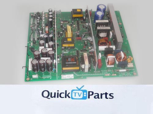 SONY KE-37XS910 KE-42XS910 POWER SUPPLY 1-468-794-21 (1-860-317-11, APS-202)