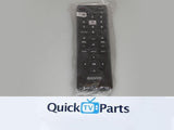 SANYO FW55D25F-B REMOTE CONTROL NH315UP
