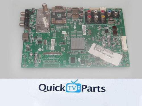 Lg tv main hot sale board parts