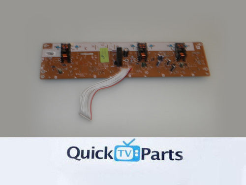 SYLVANIA 6620LCT MPS BOARD L3219MPS (BL3100F01022-1)