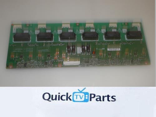 LG 	 26LG30-UA 26LC7D-UK  BACKLIGHT INVERTER 19.26T04.001 (VIT71023.43, VI