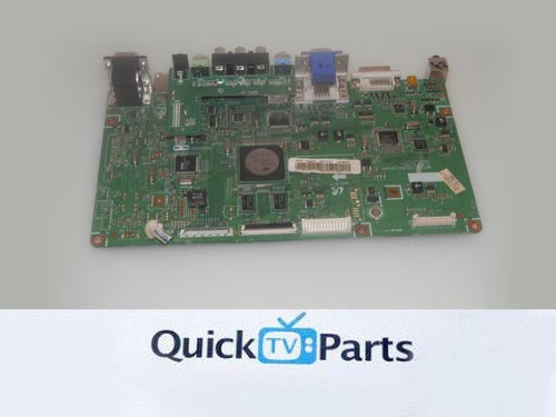 SAMSUNG LH46CBPLBB/ZA MAIN BOARD BN94-04028A (BN97-04368A, BN41-01491D)
