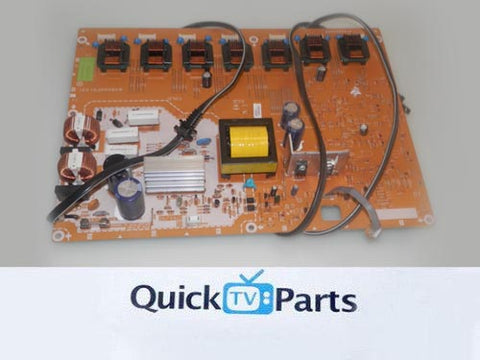 SYLVANIA LC370SS9 MUT BOARD A8AGAMUT