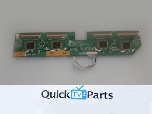 HAIER 42EP24S YDRVBT BOARD 6871QDH096A (6870QFE014B)