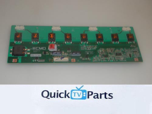 SONY KDL-32BX300 HANNSPREE HSG1150 ST32AMSBUFE5A BACKLIGHT INVERTER 27-D037662