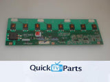 SONY KDL-32BX300 HANNSPREE HSG1150 ST32AMSBUFE5A BACKLIGHT INVERTER 27-D037662