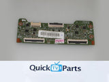 SAMSUNG T-CON BOARD BN97-07971D BN96-30163A BN96-38627A