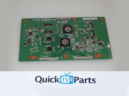 INSIGNIA NS-L55X-10A T-CON BOARD  35-D040220