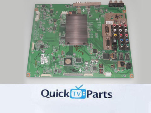 LG 60PZ550-UA MAIN BOARD EBT61533403 ( EAX63546403)