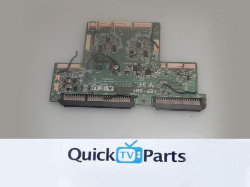 SONY KDE-37XS955 A2FU BOARD A-1061-616-B (A-863-163-12, 172460512)