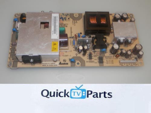 SANYO POWER SUPPLY 1AV4U20C17201